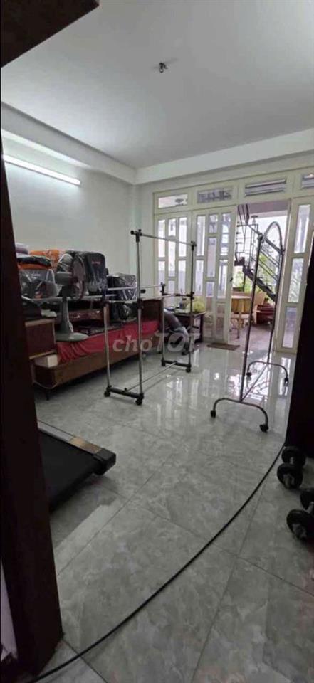 Nhỉnh 7 Tỷ - Hẻm 3,5m Âu Dương Lân - 72m2. Nở hậu
