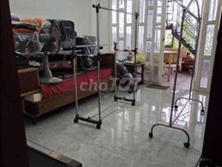 Nhỉnh 7 Tỷ - Hẻm 3,5m Âu Dương Lân - 72m2. Nở hậu