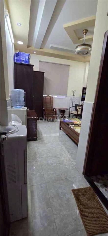 Nhỉnh 7 Tỷ - Hẻm 3,5m Âu Dương Lân - 72m2. Nở hậu