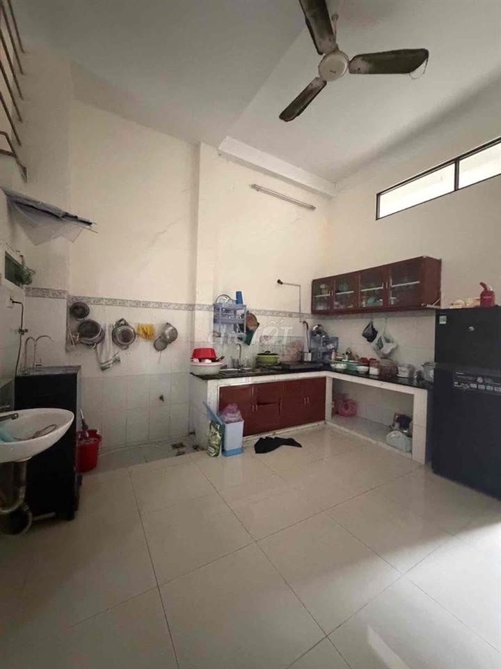 🏡 NHÀ ĐẸP ÂU DƯƠNG LÂN Q8 – 48M², NGANG 4M, 3 TẦNG – NHỈNH 6 TỶ
