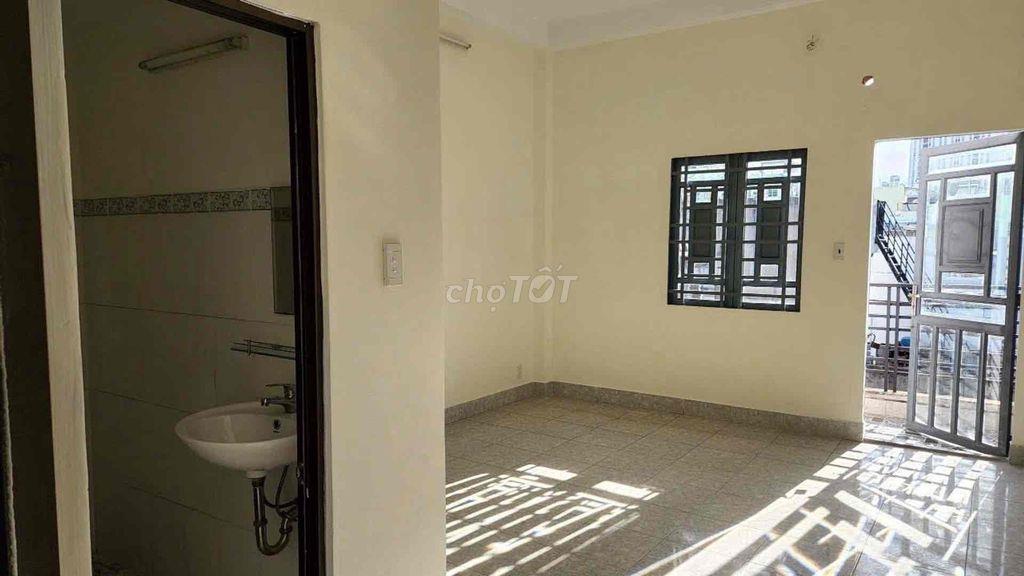 🏡 NHÀ ĐẸP ÂU DƯƠNG LÂN Q8 – 48M², NGANG 4M, 3 TẦNG – NHỈNH 6 TỶ