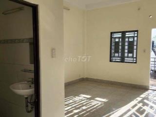 🏡 NHÀ ĐẸP ÂU DƯƠNG LÂN Q8 – 48M², NGANG 4M, 3 TẦNG – NHỈNH 6 TỶ