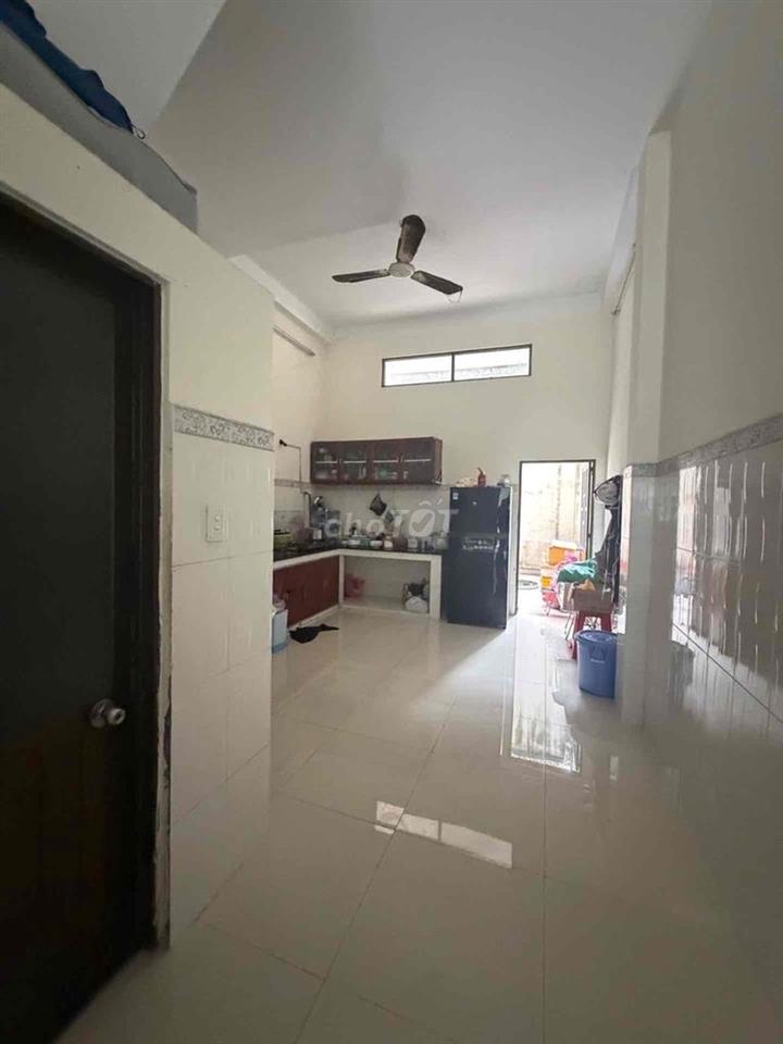 🏡 NHÀ ĐẸP ÂU DƯƠNG LÂN Q8 – 48M², NGANG 4M, 3 TẦNG – NHỈNH 6 TỶ