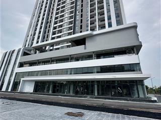 Bán căn 2pn 55.5m² chung cư thiên ân bg, ban công tn, giá 2.5**, thuận tiện vị trí kdt phía nam bg
