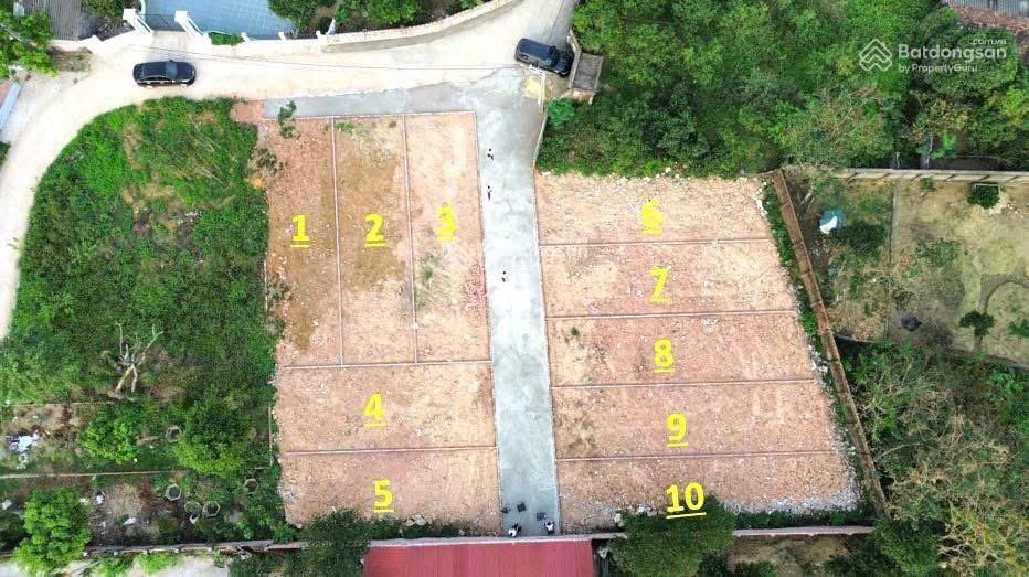 Chính chủ bán đất cầu trang  gần đường tỉnh 295  diện tích 100m², giá 1,25 tỷ