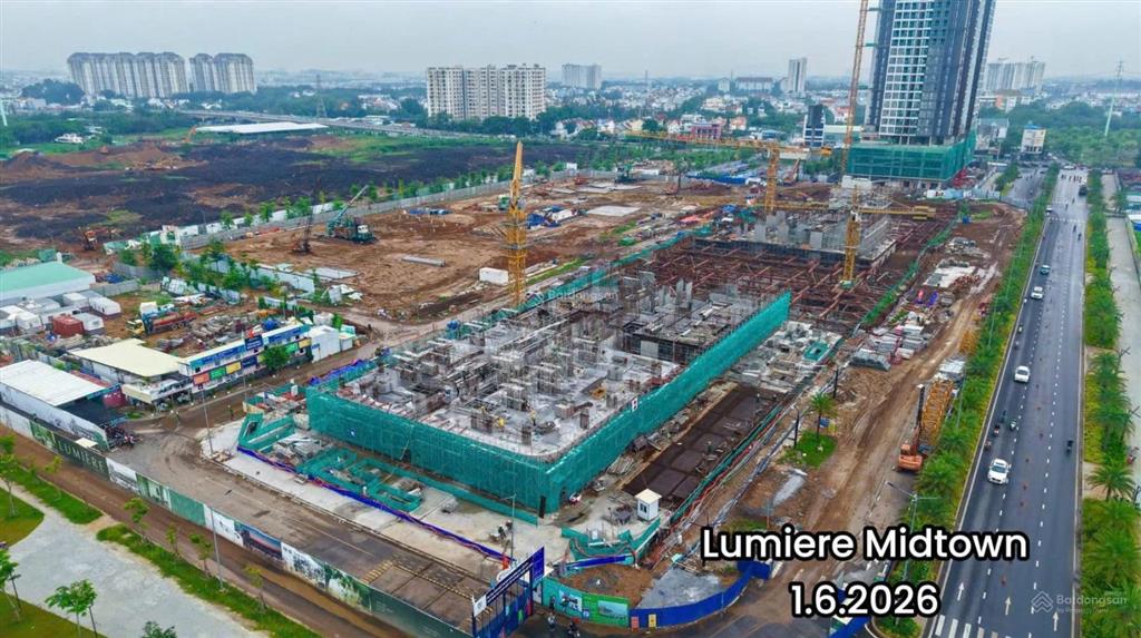 Bán quỹ căn hộ 3pn the global city căn góc hướng đông nam view trực diện kênh đào và nhạc nước