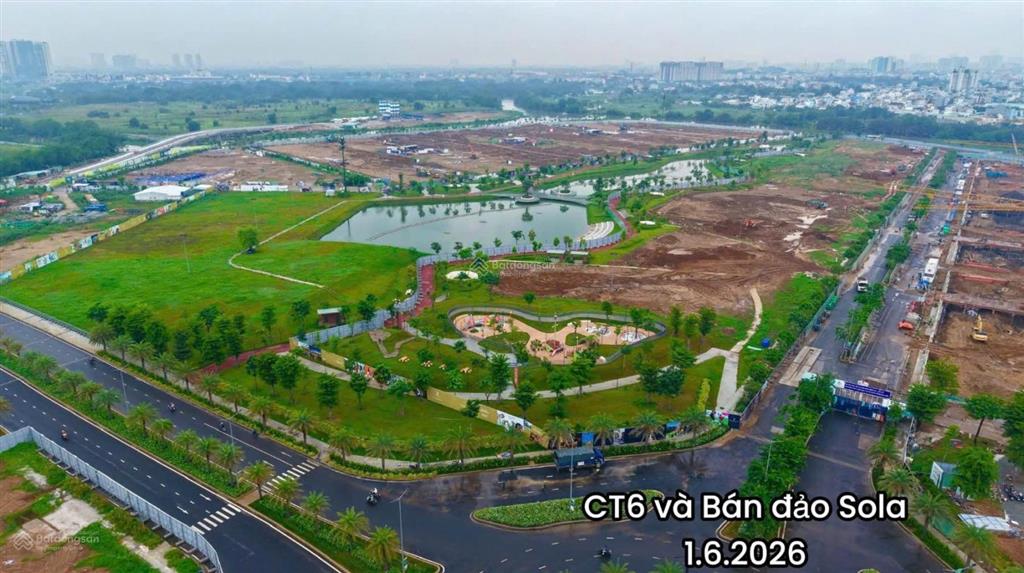 Bán quỹ căn hộ 3pn the global city căn góc hướng đông nam view trực diện kênh đào và nhạc nước