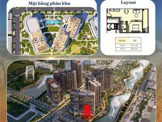 Quỹ căn 1pn the global city giá tốt nhất rổ hàng | ưu đãi 1 chỉ vàng trong tháng 6/2026