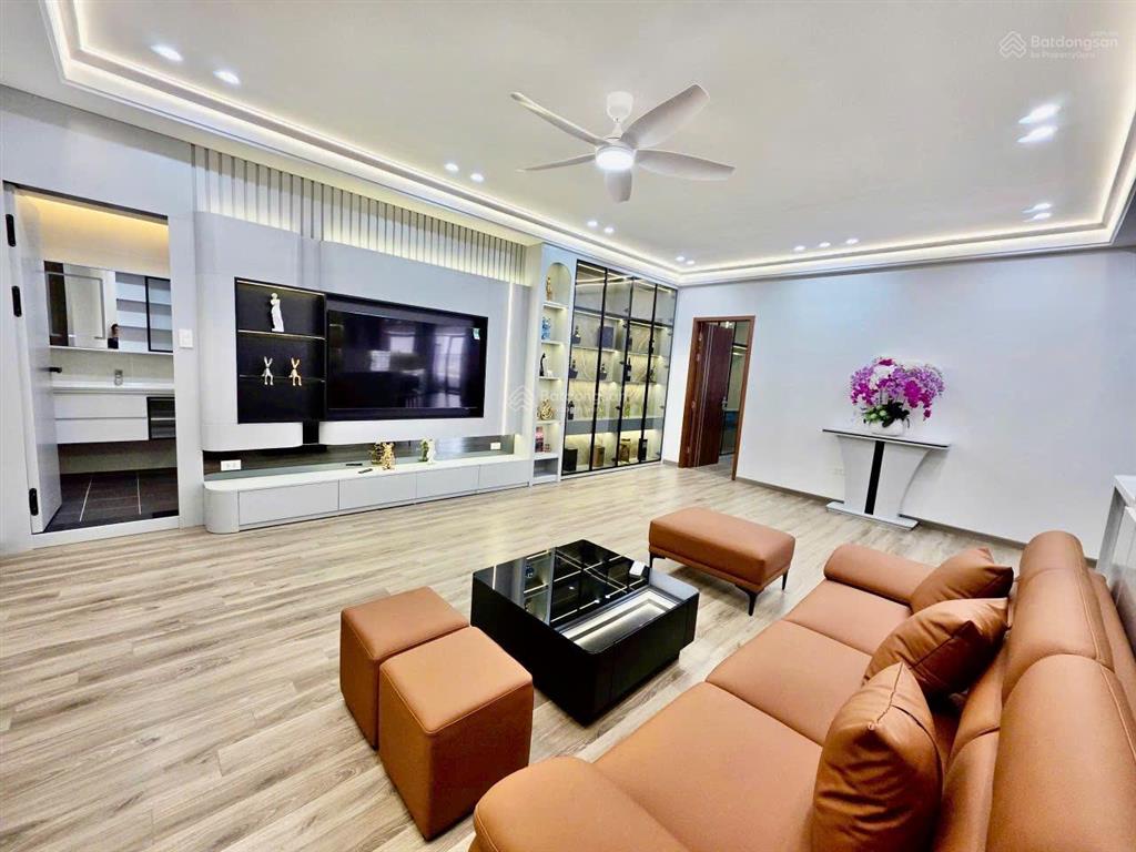 Căn hộ d22 bộ tư lệnh biên phòng trần bình 80m, giá 5,66 tỷ full nội thất mới tinh.  0962 113 ***
