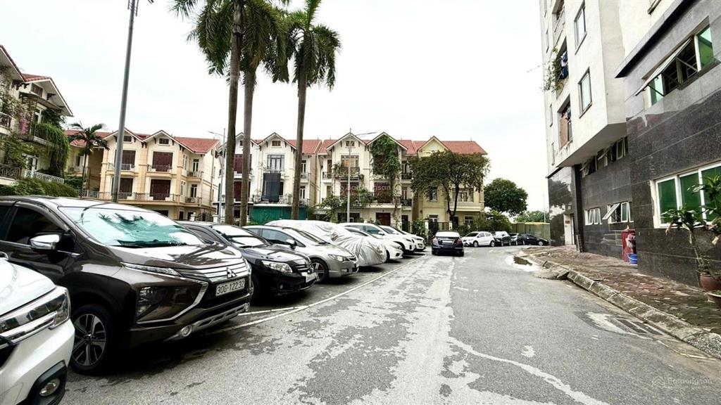 Căn góc view đẹp 3pn, 110m², 7,5 tỷ, cc 789 bộ tổng tham mưu bqp full nội thất 0962 113 ***