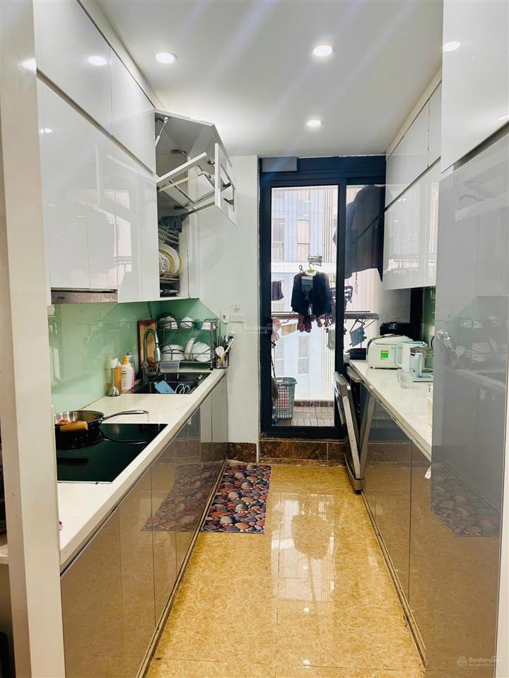 Căn góc view đẹp 3pn, 110m², 7,5 tỷ, cc 789 bộ tổng tham mưu bqp full nội thất 0962 113 ***