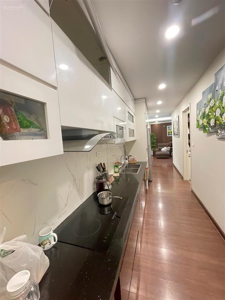 Cc 30t2 nam trung yên 80m2,3pn, tầng cao 6,78 tỷ, full nội thất nguyễn chánh cầu giấy 0962 113 ***