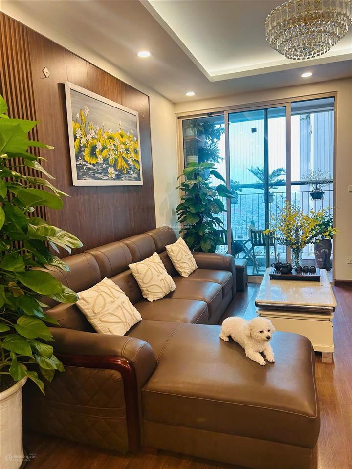 Cc 30t2 nam trung yên 80m2,3pn, tầng cao 6,78 tỷ, full nội thất nguyễn chánh cầu giấy 0962 113 ***