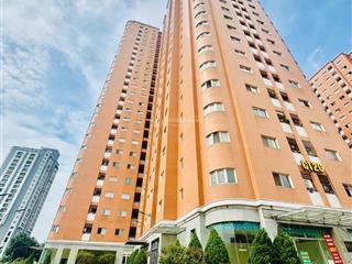 Căn hộ ct2b kđt mới nghĩa đô 65m², 5tỷ8 full nội thất, view đẹp gần hồ tây dân trí cao