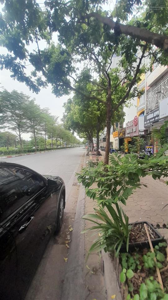 Mặt phố trần vỹ 80m, 5 tầng, mt 4m, 36,5 tỷ cầu giấy vị trí vàng kinh doanh giá tham khảo tốt trong khu vực