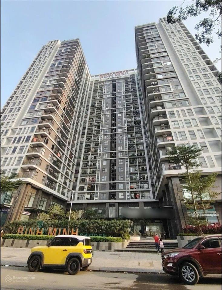 Căn góc cc bình minh garden đức giang 93m2, 3pn, giá 6,8 tỷ full nội thất đẹp long biên 0962 113 ***