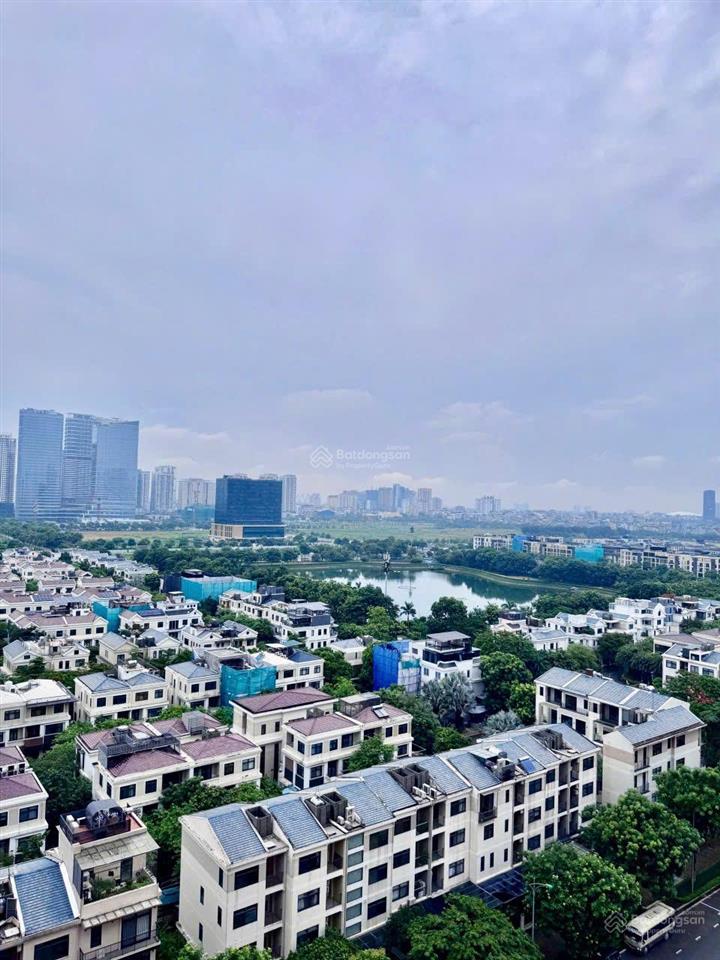 Căn hộ ct2b kđt mới nghĩa đô 73m2, 6 tỷ 85 full nội thất, view star lake gần hồ tây dân trí cao