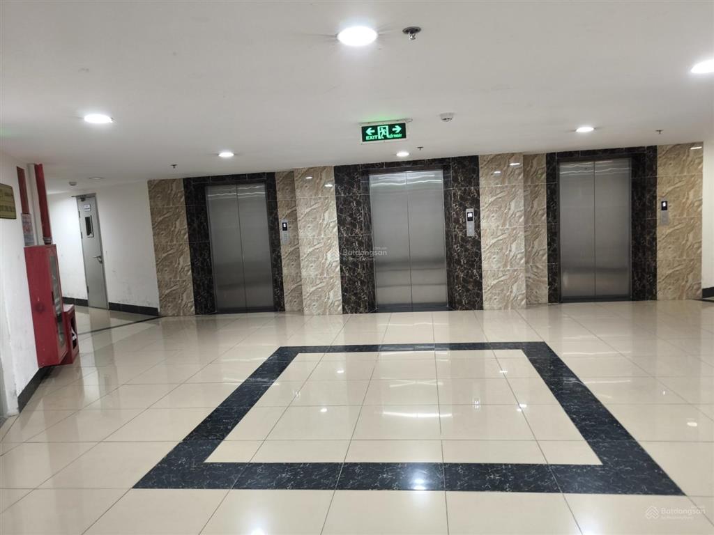 Bán căn góc ct1b yên nghĩa btl thủ đô 65m2, 2pn, 3,69 tỷ full nội thất đẹp 0962 113 ***