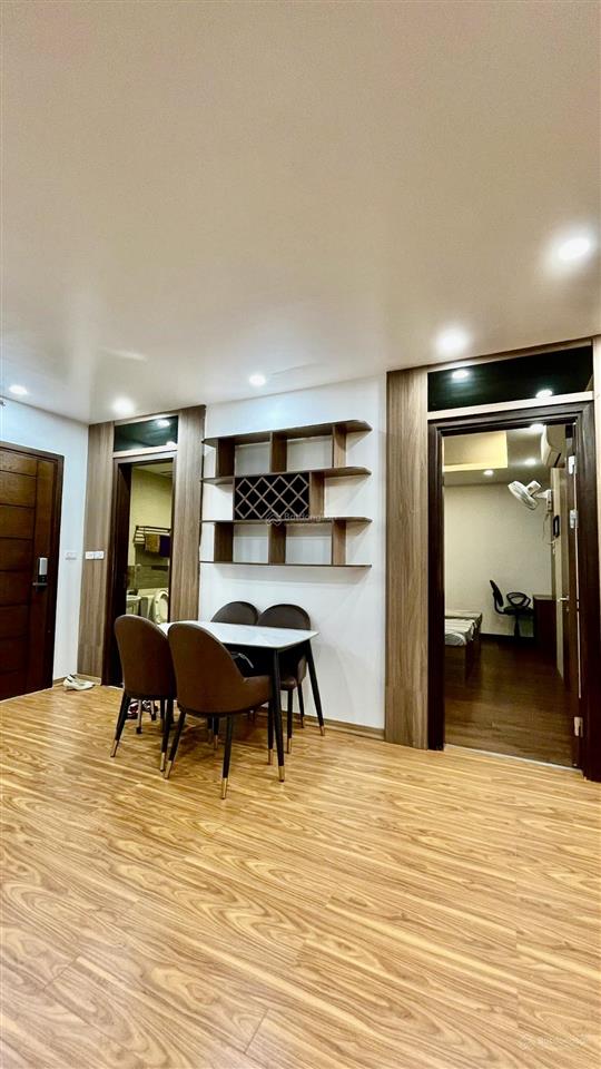 Bán gấp căn góc cc an bình city a6 85m², 3 ngủ, 7,85 tỷ, full nội thất đẹp ban công hướng mát