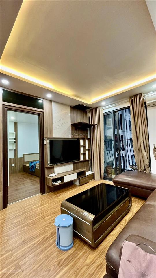 Bán gấp căn góc cc an bình city a6 85m², 3 ngủ, 7,85 tỷ, full nội thất đẹp ban công hướng mát