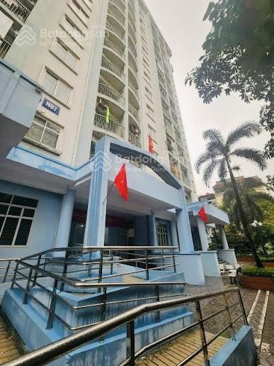N07 trần quý kiên 60m 2 ngủ nguyên bản mới tinh, sổ đỏ sẵn 4,3 tỷ