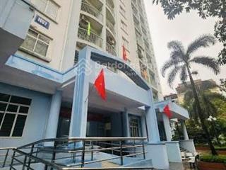 N07 trần quý kiên 60m 2 ngủ nguyên bản mới tinh, sổ đỏ sẵn 4,3 tỷ
