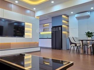 Bán căn hộ ngoại giao đoàn 95m2, 2pn, 2vs, giá 8,2 tỷ tầng cao view đẹp full nội thất