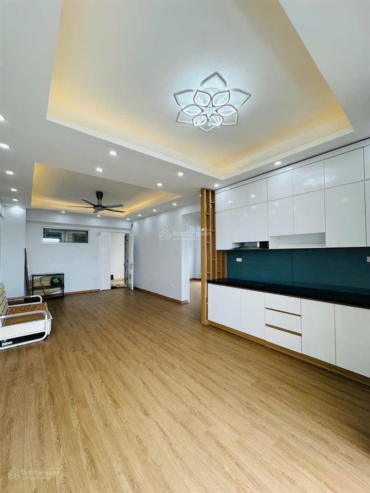 Cc báo nhân dân xuân phương residence 83m 2pn giá 5,3 tỷ, full nội thất, tầng cao