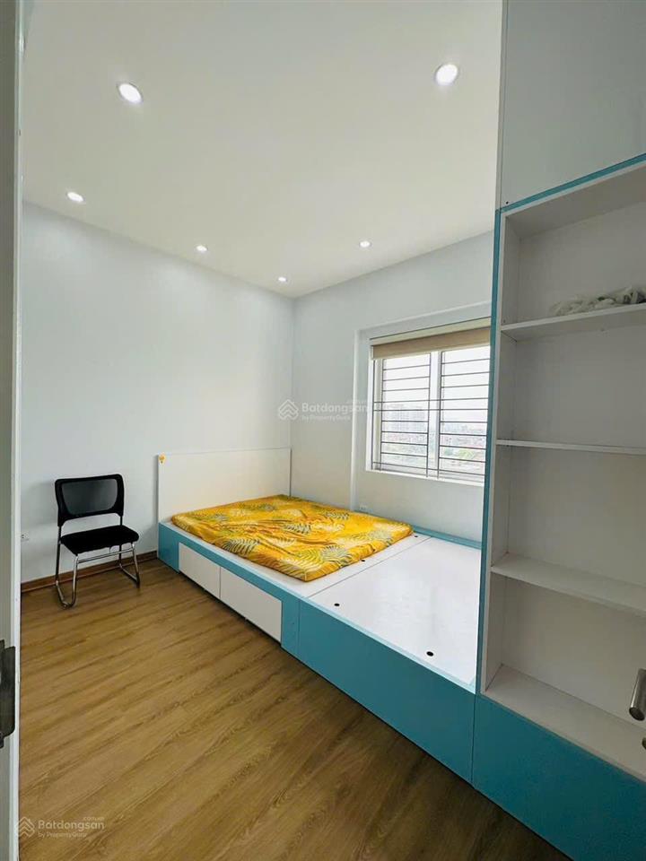Cc báo nhân dân xuân phương residence 83m 2pn giá 5,3 tỷ, full nội thất, tầng cao