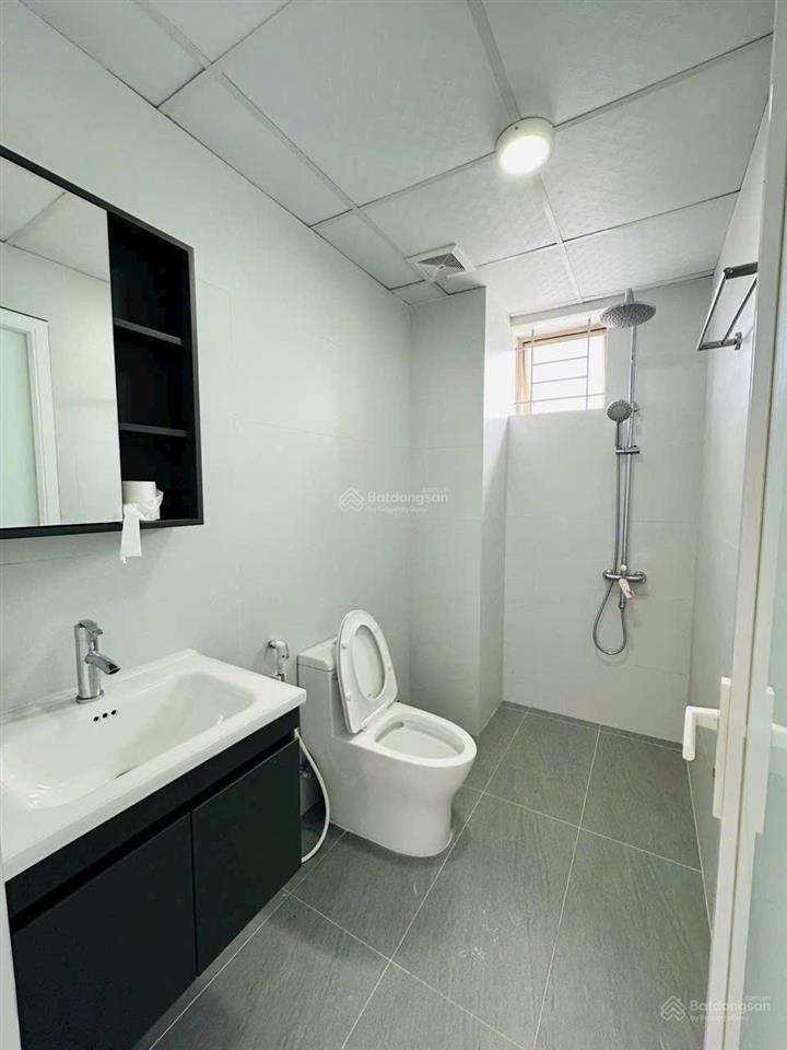 Cc báo nhân dân xuân phương residence 83m 2pn giá 5,3 tỷ, full nội thất, tầng cao