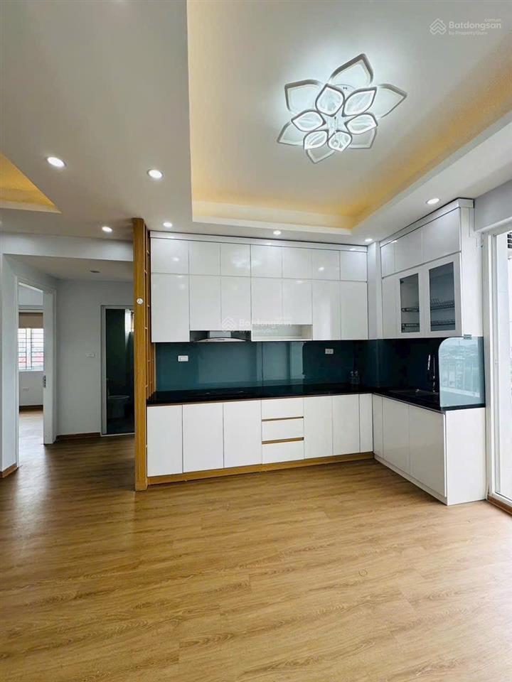 Cc báo nhân dân xuân phương residence 83m 2pn giá 5,3 tỷ, full nội thất, tầng cao