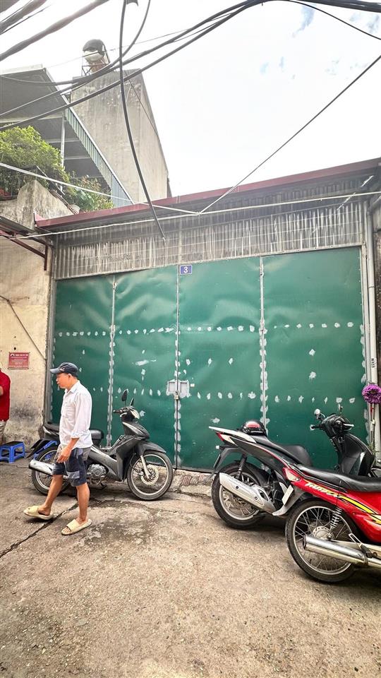 Bán đất đẹp ngõ 322 mỹ đình 58m sổ đỏ chính chủ giá 8,41 tỷ