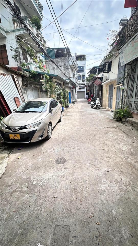 Bán đất đẹp ngõ 322 mỹ đình 58m sổ đỏ chính chủ giá 8,41 tỷ