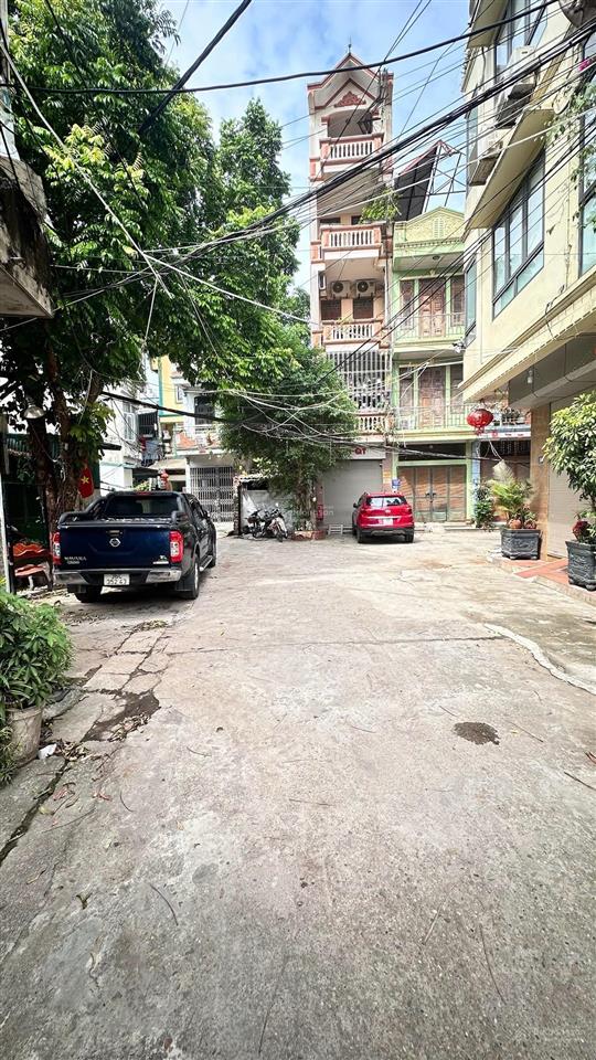 Bán đất đẹp ngõ 322 mỹ đình 58m sổ đỏ chính chủ giá 8,41 tỷ