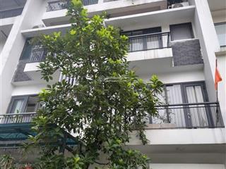 Biệt thự liền kề khu bộ công an bắc từ liêm 70m2, 5 tầng 21,5 tỷ full nội thất đẹp, đường ô tô rộng