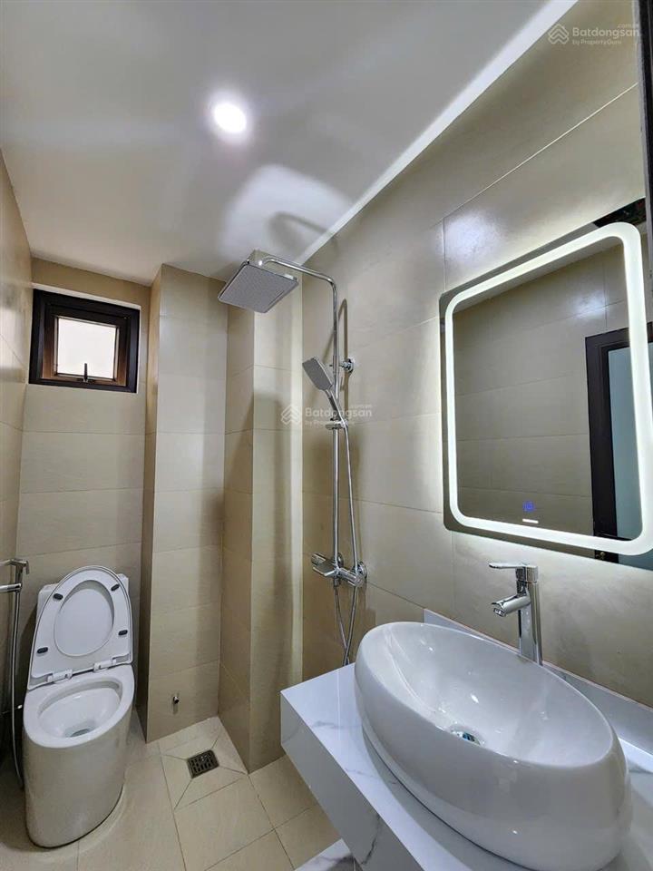 Bán nhà đẹp đại cát bắc từ liêm 35m2 x 5 tầng 4,75 tỷ thang máy full nội thất đẹp