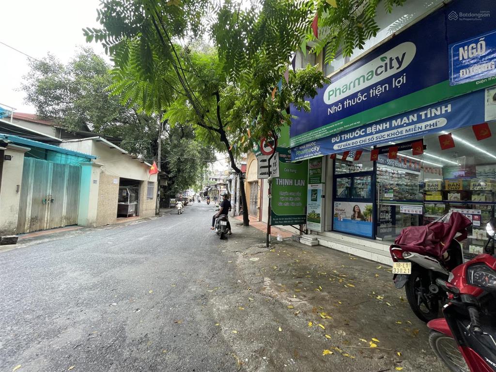 Bán lô góc ccmn xuân đỉnh mới tinh130m, 7t, 33 pn, giá 40,6 tỷ dòng tiền 150tr/tháng, 50m ra m phố