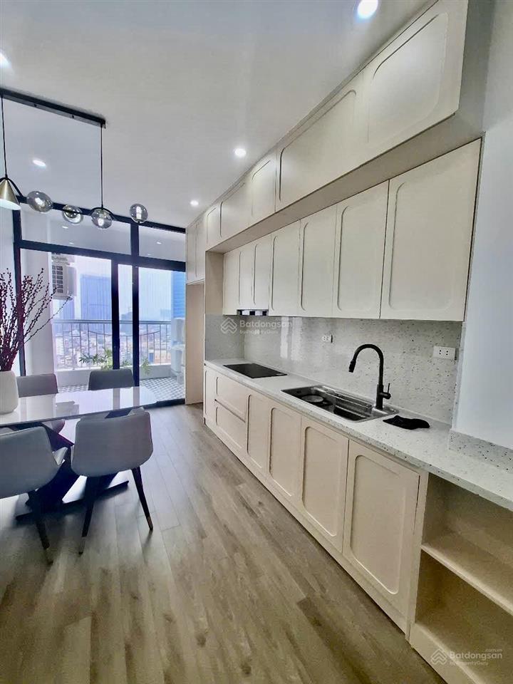 Bán căn hộ green stars phạm văn đồng 68m2, 2pn, 2vs, 5,2 tỷ full nội thất đẹp