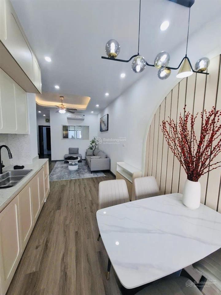 Bán căn hộ green stars phạm văn đồng 68m2, 2pn, 2vs, 5,2 tỷ full nội thất đẹp