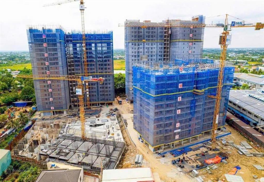 Bán căn hộ destino centro 1,75tỷ/căn, ck lên đến 10,5%, ân hạn gốc& lãi 24th, tặng căn 1pn, 1wc