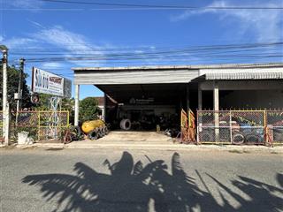 Cho thuê kho, nhà xưởng 80m2, giá tốt 4 triệu, tại 23/2 garage auto quốc khánh, chợ bến sung