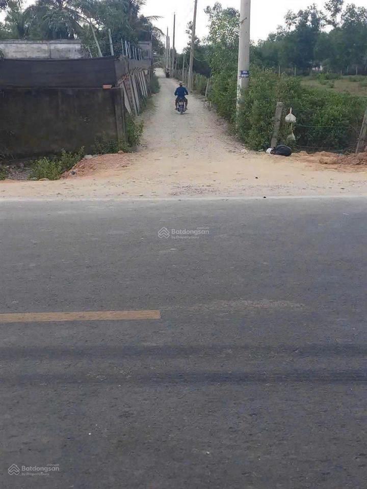 Siêu phẩm đất nhà vườn 3 mặt tiền sông vị trí vàng cửa ngõ cát lái