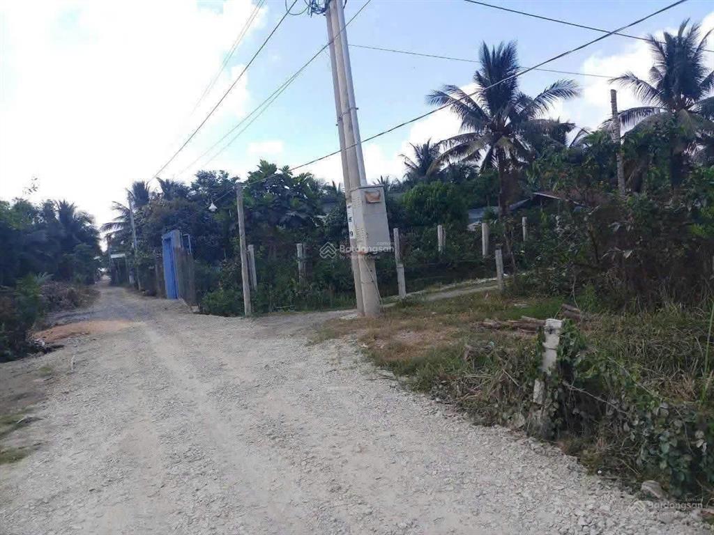 Siêu phẩm đất nhà vườn 3 mặt tiền sông vị trí vàng cửa ngõ cát lái