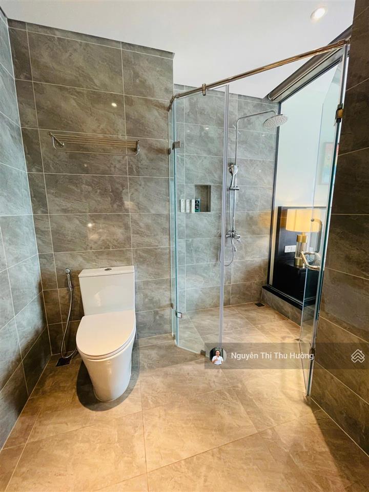 View biển giá rẻ ngang view thành phố tìm đâu ra studio gần 37m² view biển + pháo hoa