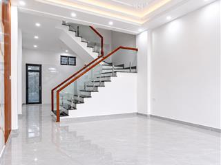 Nhà 64m2, 4 tầng phủ thượng đoạn. 2,95 tỷ ngõ thông ô tô qua