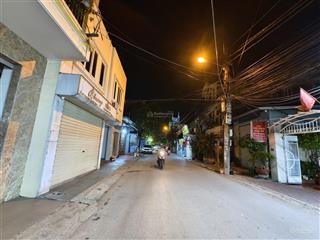 Mặt phố phương lưu đông hải 1, giá rẻ bất ngờ vị trí vàng kinh doanh sầm uất, giá trị khai thác cao