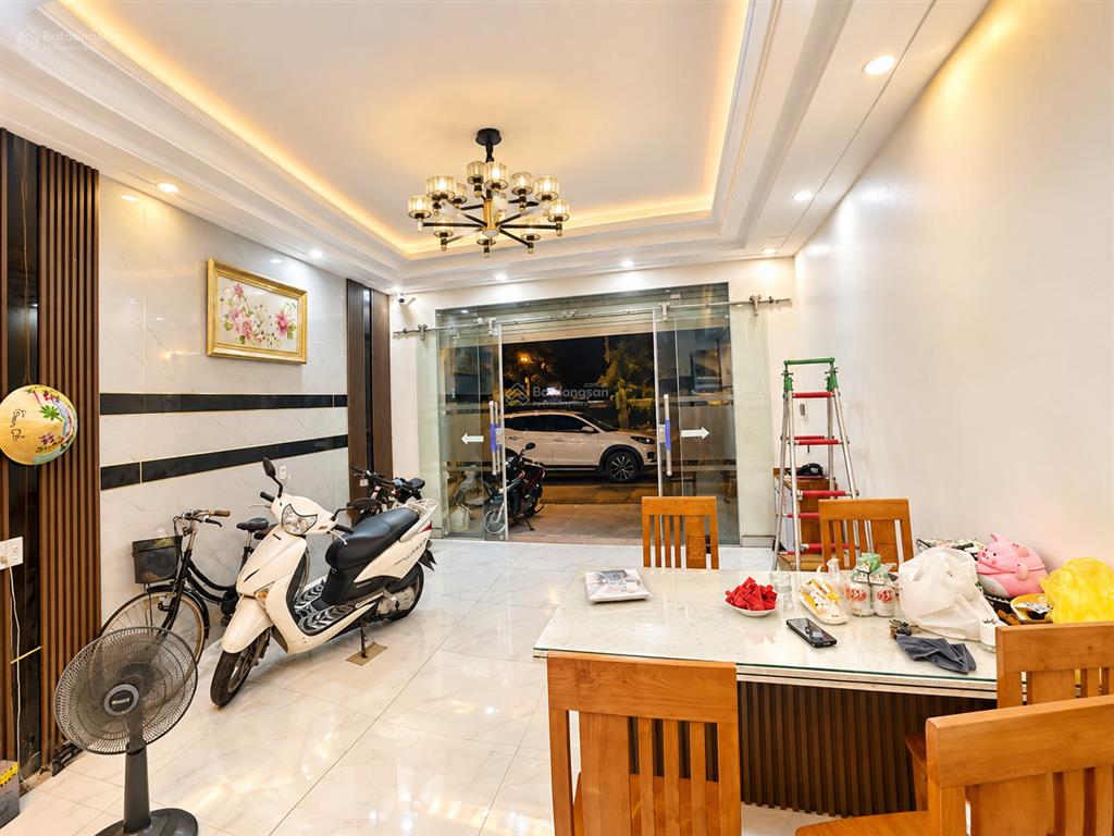 Mặt phố phú xá 47m2, 2 mặt thoáng, kinh doanh đỉnh ô tô đỗ ngày đêm chỉ 4.4 tỷ