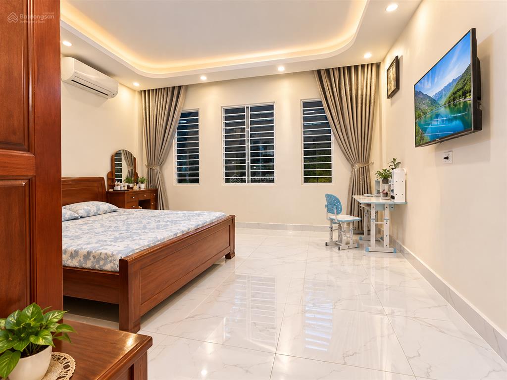 Mặt phố phú xá 47m2, 2 mặt thoáng, kinh doanh đỉnh ô tô đỗ ngày đêm chỉ 4.4 tỷ