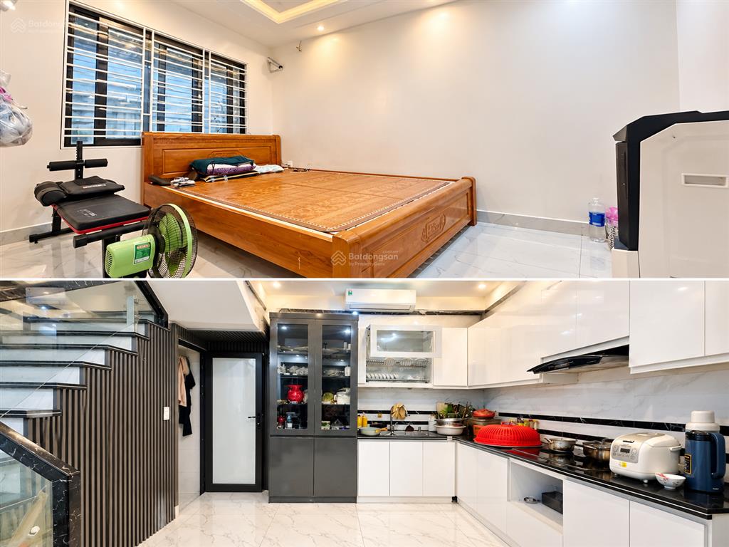 Mặt phố phú xá 47m2, 2 mặt thoáng, kinh doanh đỉnh ô tô đỗ ngày đêm chỉ 4.4 tỷ