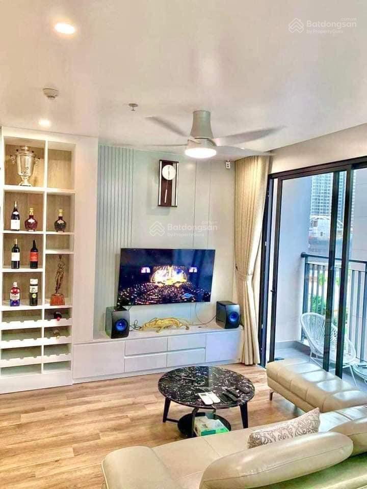 Bán gấp cắt lỗ 400tr căn 2pn 2vs, 68m² nội thất đầy đủ giá chỉ 3,58 tỷ tại vinhomes ocean park 1